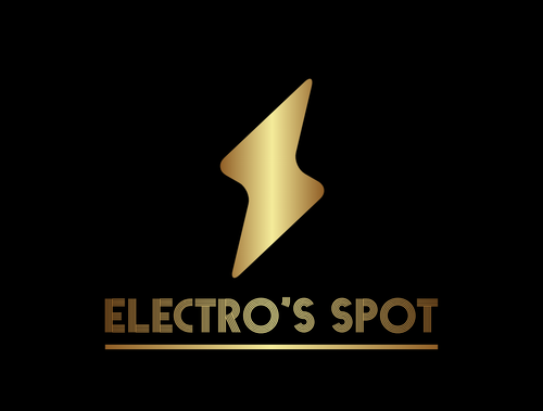 ⚠️ ELECTRO’S SPOT ⚠️