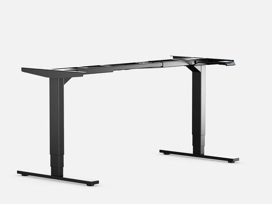 T2 Pro plus - Electric Height Adjustable Standing Desk Frame